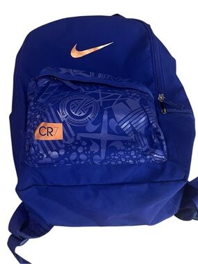 Nike Heritage CR7 "Mercurial" Special Edition Backpack